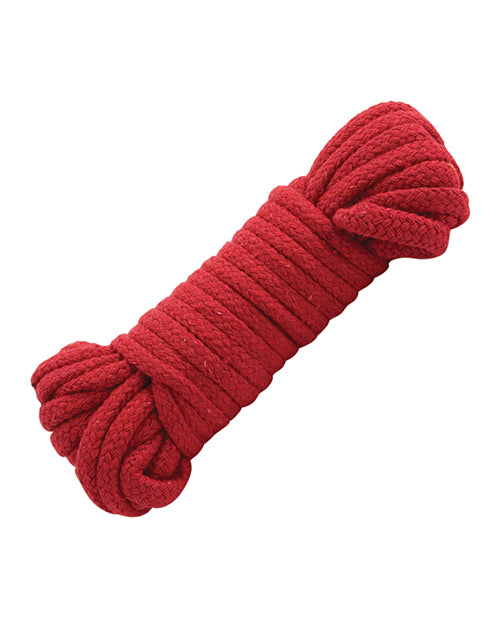 Japanese Style Bondage Cotton Rope