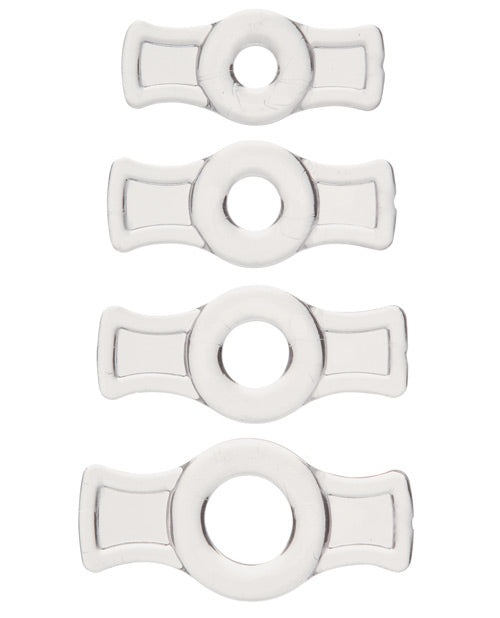 Titanmen Tools Cock Ring Set