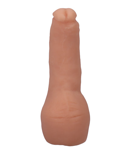 Signature Cocks Transgirls Cock W/penetrable Ass