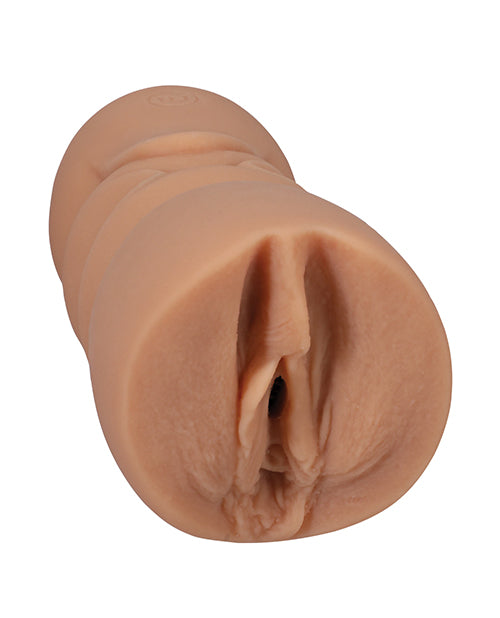 Signature Strokers Ultraskyn Pocket Pussy