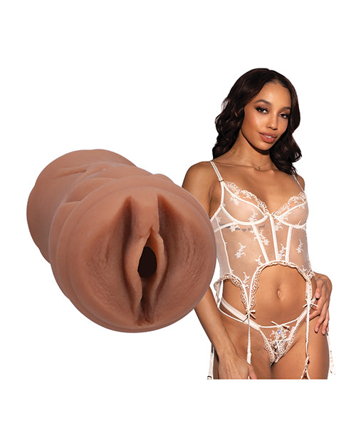 Alexis Tae ULTRASKYN Pocket Pussy Stroker