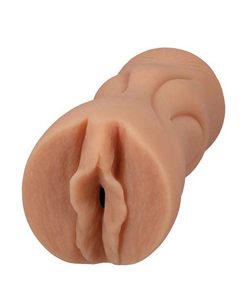 Signature Strokers ULTRASKYN Pocket Pussy - Cami Strella