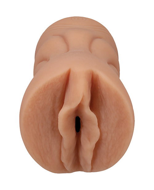 Signature Strokers ULTRASKYN Pocket Pussy - Cami Strella