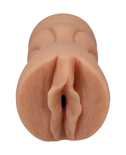 Signature Strokers ULTRASKYN Pocket Pussy - Cami Strella