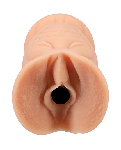 Signature Strokers ULTRASKYN Pocket Pussy - Richelle Ryan