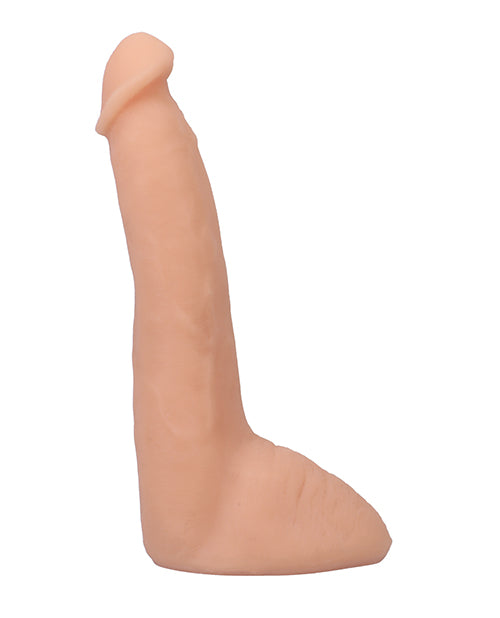 Signature Cocks Ultraskyn Cock Vac-u-lock Suction