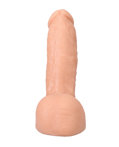 Signature Cocks Ultraskyn Cock Vac-u-lock Suction