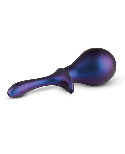 Hueman Nebula Anal Douche Bulb - Purple