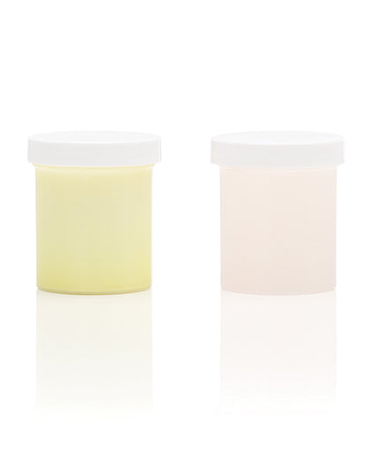 Clone-a-willy Silicone Glow In The Dark Refill