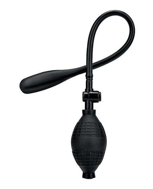 Renegade Orion Vibrating Anal Plug Gray, USB Rechargeable Ship My Sex Toys Renegade Orion Vibrating Anal Plug Gray, USB Rechargeable Ship My Sex Toys
