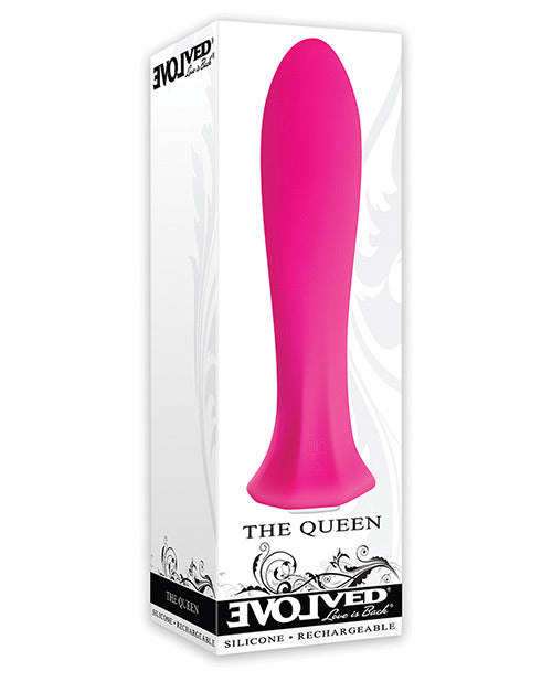 Evolved The Queen Bullet – Pink