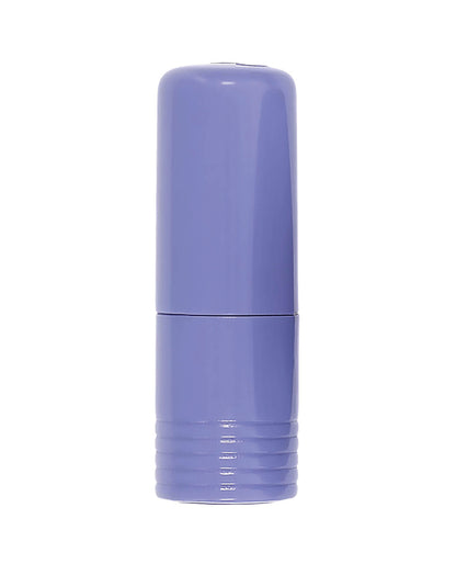 Evolved Hole Punch Anal Plug Set - Purple