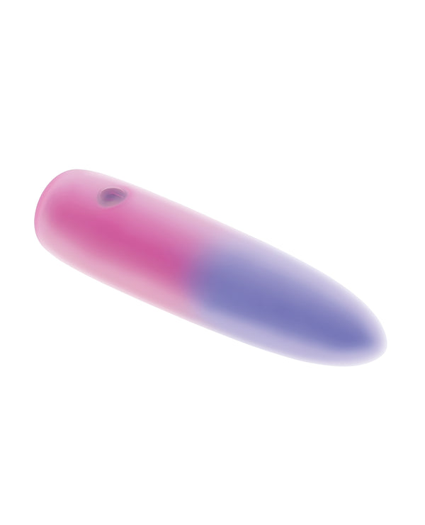 Evolved Paradise Bullet Mini Vibe - Pink/Purple