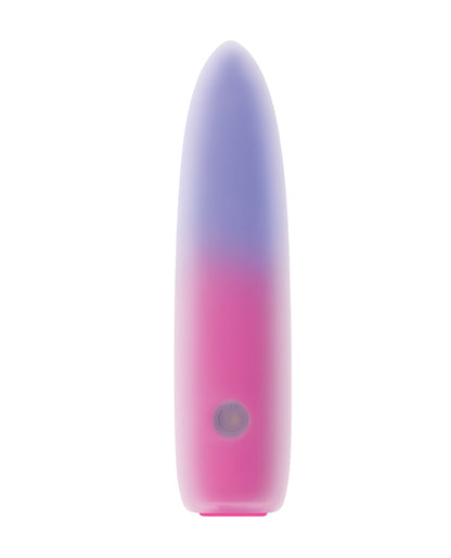 Evolved Paradise Bullet Mini Vibe – Pink/Purple