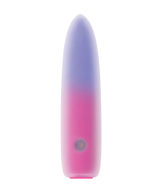 Evolved Paradise Bullet Mini Vibe – Pink/Purple