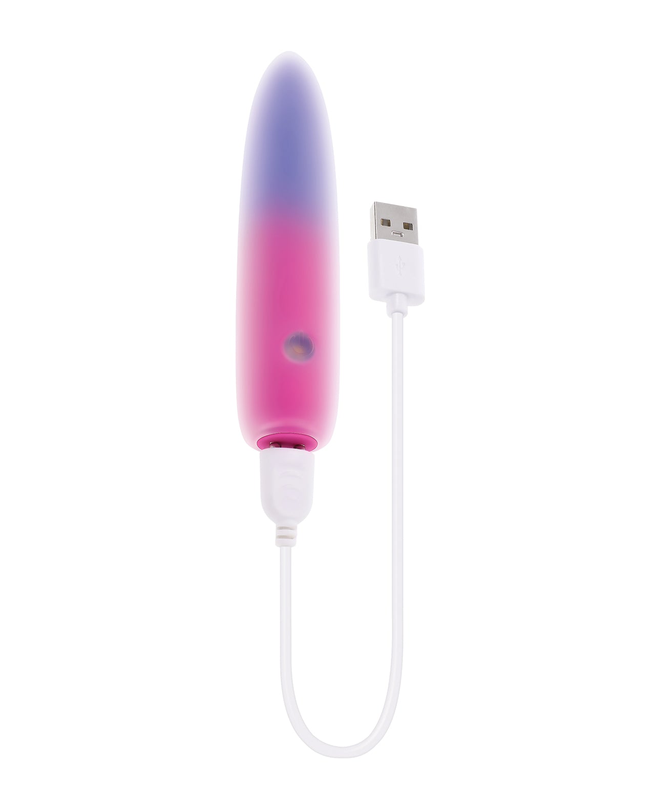 Evolved Paradise Bullet Mini Vibe – Pink/Purple