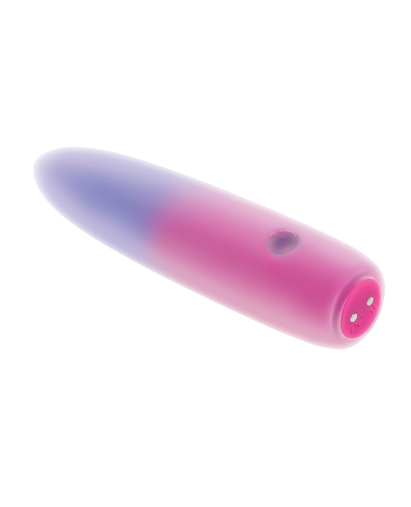 Evolved Paradise Bullet Mini Vibe - Pink/Purple