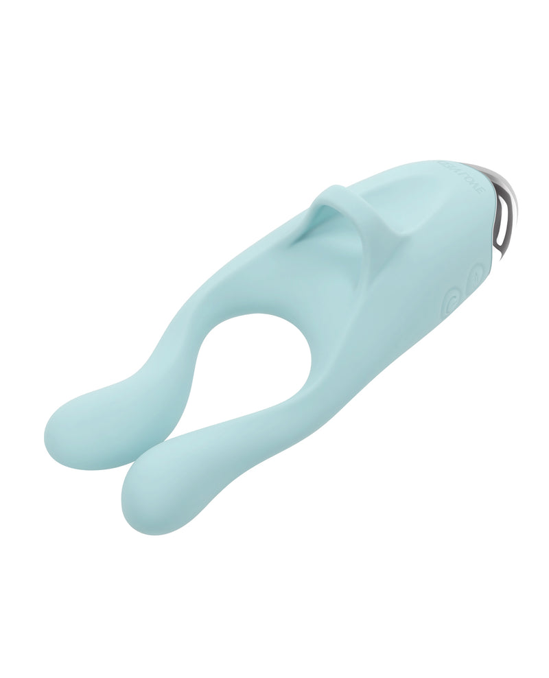 Evolved Couples Therapy Vibrator - Mint