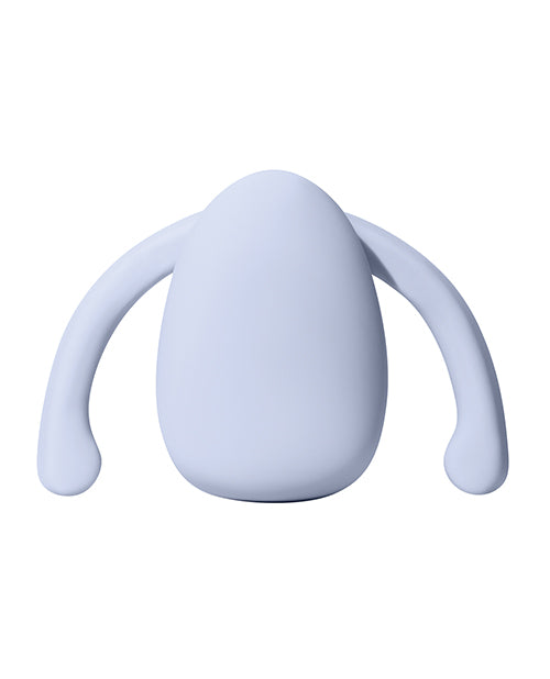 Dame Eva Hands-Free Vibrator – Ice