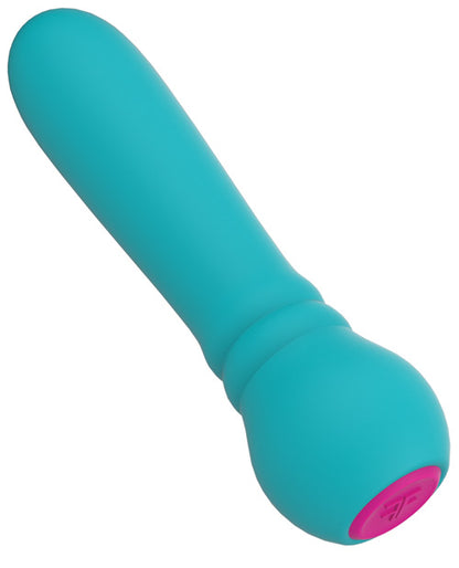 Femme Funn Ultra Bullet Massager – Turquoise