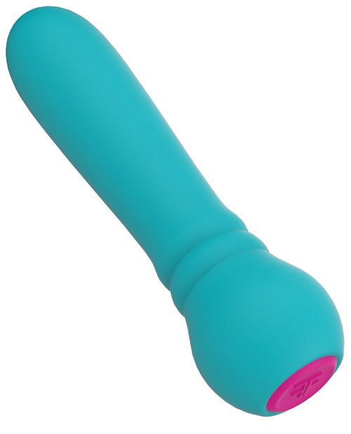 Femme Funn Ultra Bullet Massager – Turquoise