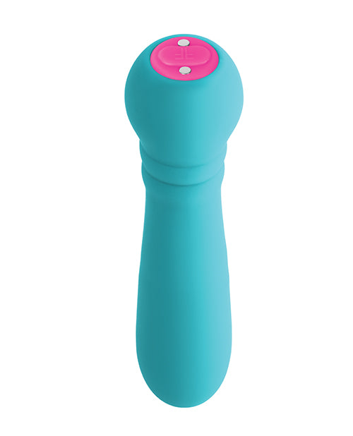 Femme Funn Ultra Bullet Massager – Turquoise