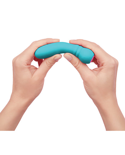 Femme Funn Ultra Bullet Massager – Turquoise