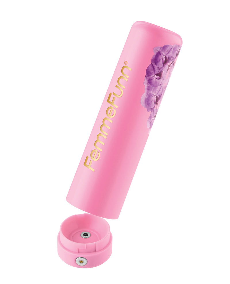 Femme Finn Anniversary Ultra Bullet Massager - Orchid