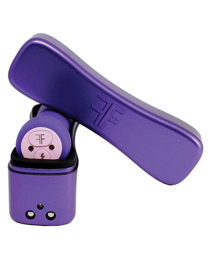 Femme Funn Booster Bullet – Purple
