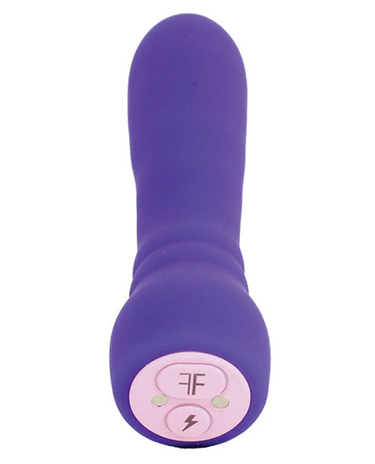 Femme Funn Booster Bullet – Purple