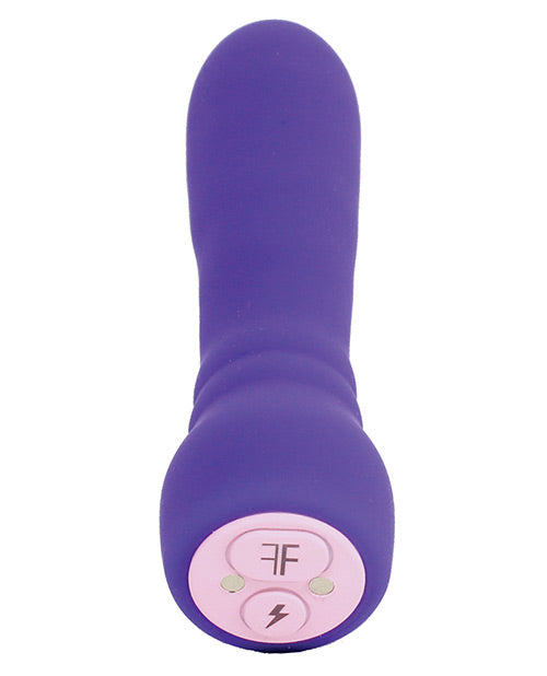 Femme Funn Booster Bullet – Purple