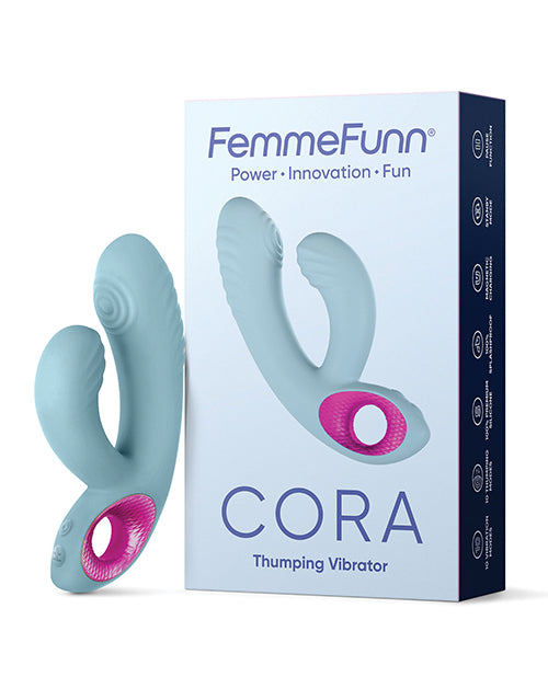 Femme Funn Cora Thumping Rabbit