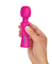 Femme Funn Ultra Wand Mini – Pink
