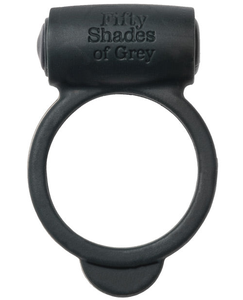 Fifty Shades of Grey Yours and Mine Vibrating Love Ring