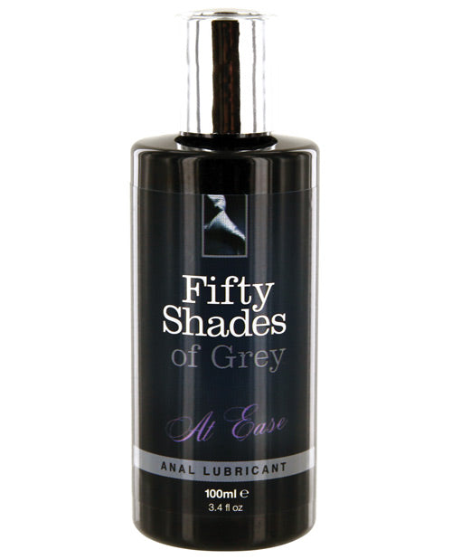 Fifty Shades of Grey at Ease Anal Lubricant - 100 ml