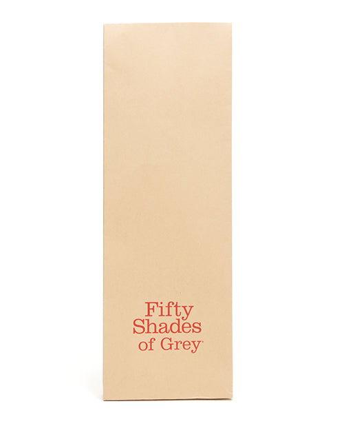 Fifty Shades of Grey Sweet Anticipation Wrist Cuffs