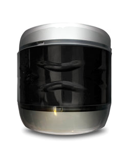 MSTR B8 Double Play Clear-View Dual Ended Stroker