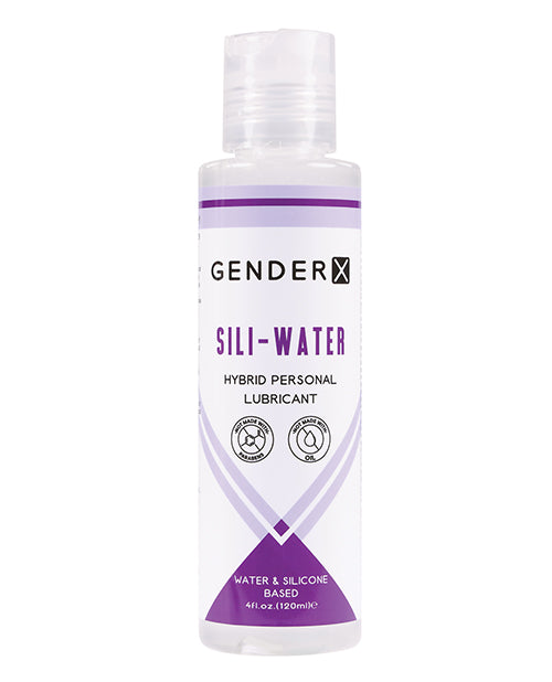 Gender X Sili-water