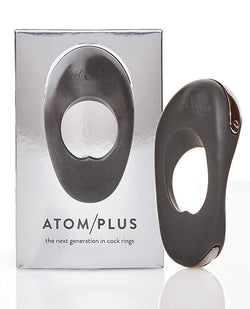 Hot Octopuss Atom Plus - Black