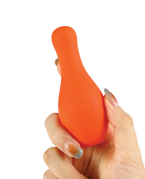 Striker The Bowling Pin Vibrator