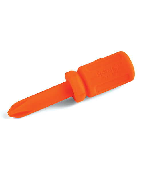 Sensation Spike The Screwdriver Vibrator