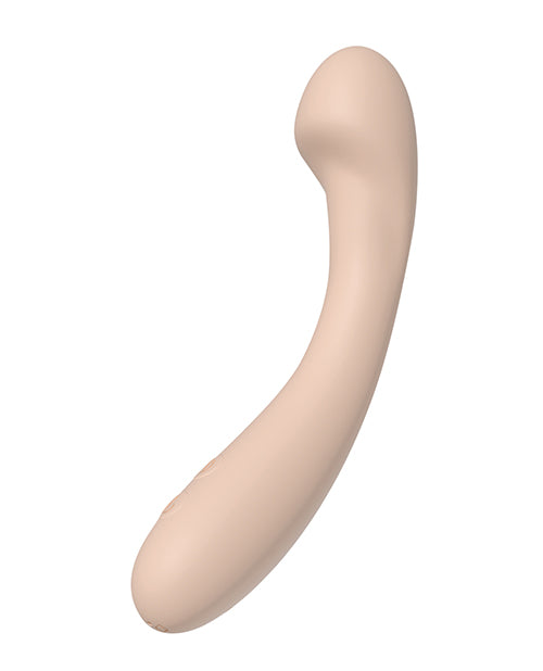 Delyte G-Spot Vibrator - Flesh