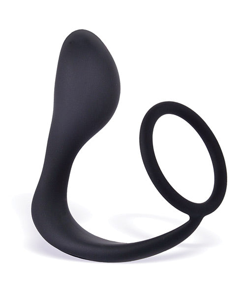 The 9's P-Zone Cock Ring