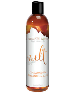 Intimate Earth Melt Warming Lubricant