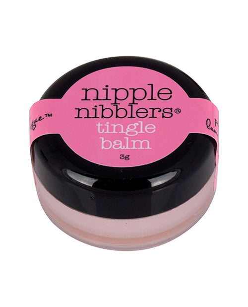 Nipple Nibbler Cool Tingle Balm