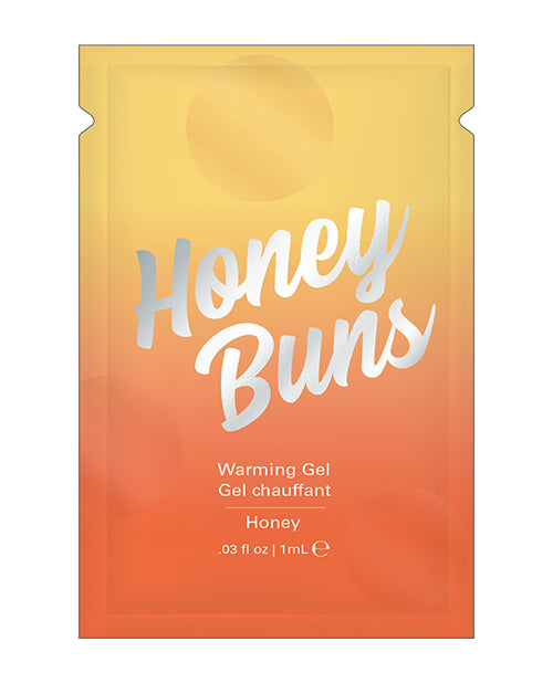 Honey Buns Foil - 1 ml