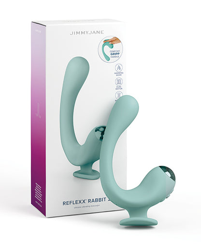 JimmyJane Reflexx Rabbit 2