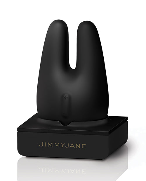 JimmyJane Form 2 Luxury Edition - Black