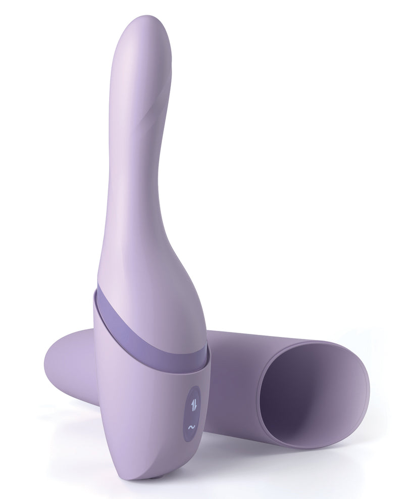 JimmyJane Hello Bang Thrusting Vibrator