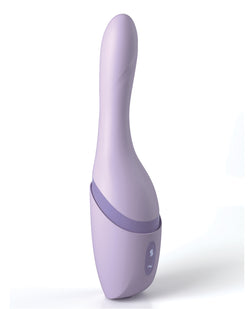 JimmyJane Hello Bang Thrusting Vibrator